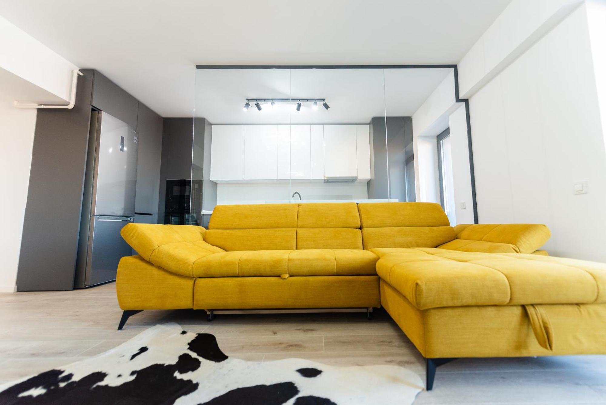 Vanda - Park-View Apartment With Private Balcony Bucharest Exterior photo